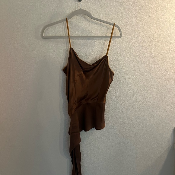 Helmut Lang Top - Picture 2 of 4